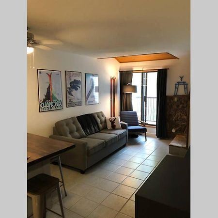 Mountain Edge Ski-In Ski-Out Condo Kimberley Εξωτερικό φωτογραφία