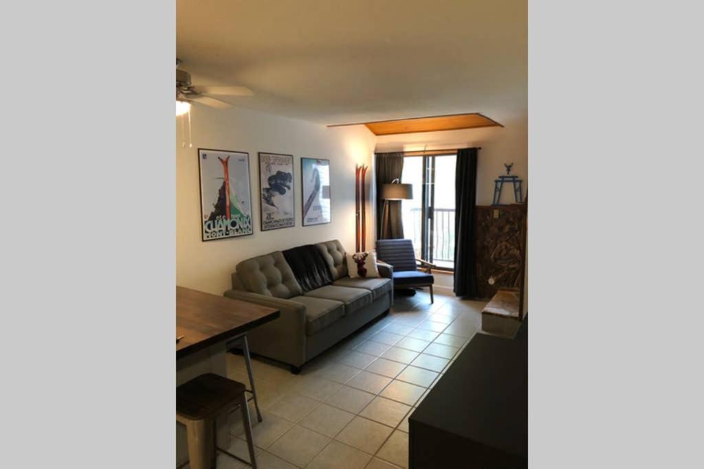 Mountain Edge Ski-In Ski-Out Condo Kimberley Εξωτερικό φωτογραφία