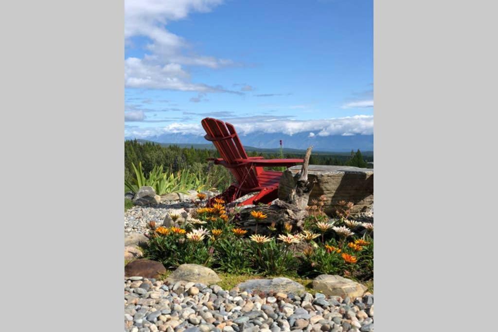 Mountain Edge Ski-In Ski-Out Condo Kimberley Εξωτερικό φωτογραφία
