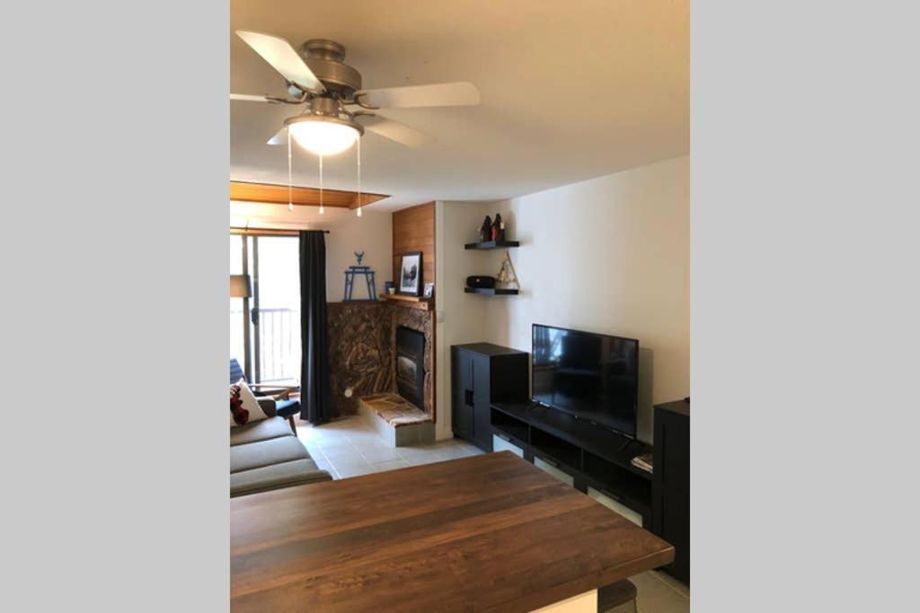 Mountain Edge Ski-In Ski-Out Condo Kimberley Εξωτερικό φωτογραφία